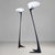 Montjuic Floor Lamps by Santiago Calatrava for Artemide, 1990, Set of 2, in Good conditions. Designed 1990 to 1999 I have...