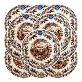 Example of Tableware & Barware Sale