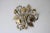 Hollywood Regency Brass Wall Lamp from Hans Möller, 1980s For Sale - Image 9 of 9