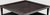 Bernhardt Vintage Patina Solid Mahogany Square Coffee Table For Sale - Image 9 of 9