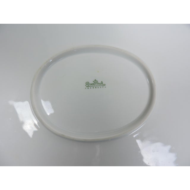 Ceramic Mid Century Rosenthal Raymond Loewy Form 2000 Classic Modern White Dinner Set- 45 Pieces For Sale - Image 7 of 8