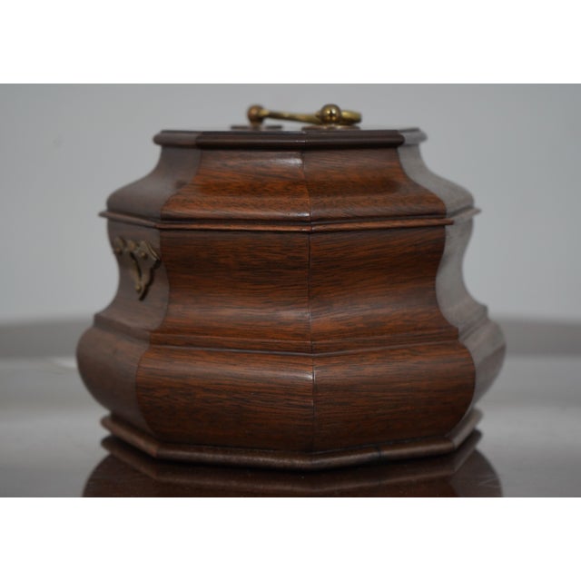 Age: Approx: 40 Years Old Details: Colonial Williamsburg Mahogany High Quality Construction 18 C. Design Traditional Style...