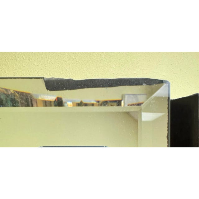 Henredon Six Panel Folding Screen / Room Divider For Sale In Houston - Image 6 of 6