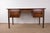 Danish Desk in Rosewood and Brass by Arne Vodder for Sibast, 1960 For Sale - Image 11 of 18
