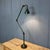 Dark Green Three-Arm Machine Lamp by Mek Elek For Sale - Image 13 of 18
