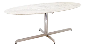 Dining Table by Florence Knoll for Roche Bobois, 1960s
