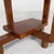Art Deco Italian Wood Coffer Table with Double Rectangular Top, 1930s For Sale - Image 14 of 16