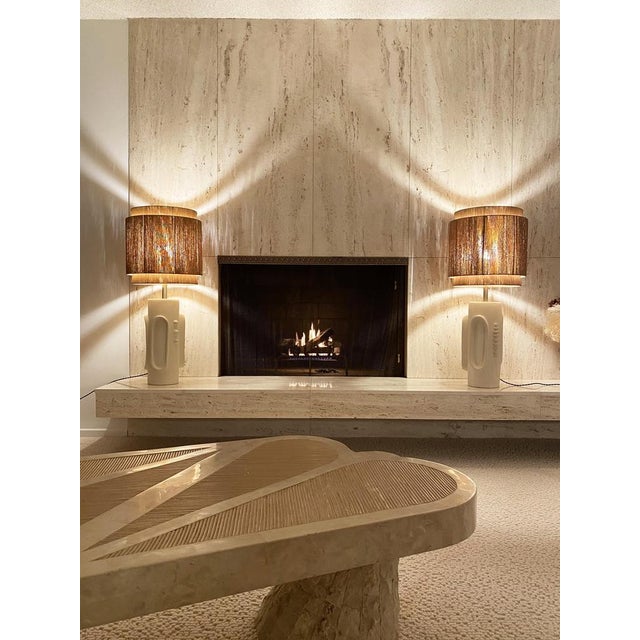 Waves Chair by Olivia Cognet For Sale - Image 6 of 8