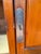 Brasserie-Style Buffet in Beech, 1940s-1950s For Sale - Image 9 of 10