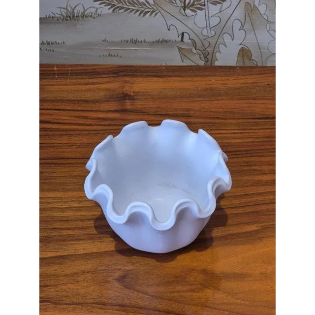 Gustavsberg Stoneware Bowl by Wilhelm Kåge, 1950s For Sale - Image 4 of 9