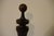 1960s Vintage Wenge Wood Pepper Mill from Laurids Lonborg, Denmark, 1960s For Sale - Image 5 of 12