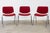 DSC 106 Rainbow Design Chairs by Giancarlo Piretti for Anonima Castelli, 1990s, Set of 3 For Sale - Image 12 of 12