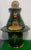 Glazed Terracotta Fountain from Vietri Di Salerno, Italy, 1990s For Sale - Image 12 of 12