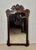 Large Renaissance Revival Hardwood Mirror, Early 20th-Century For Sale - Image 9 of 16
