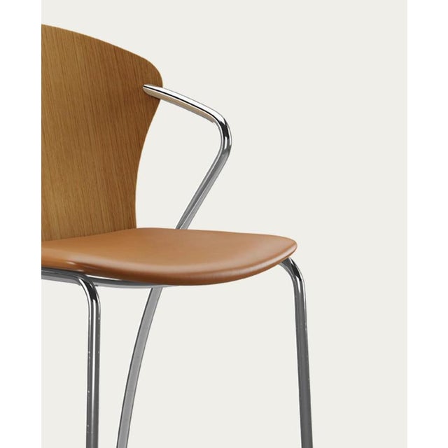 Bessi Chair by Erla Solveig Oskarsdóttir for One Collection For Sale - Image 6 of 18