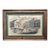 1853 Engraving, Portland, Maine For Sale