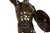 Brown German School Bronze Sculpture of Victorious Achilles Circa 1900 For Sale - Image 8 of 18