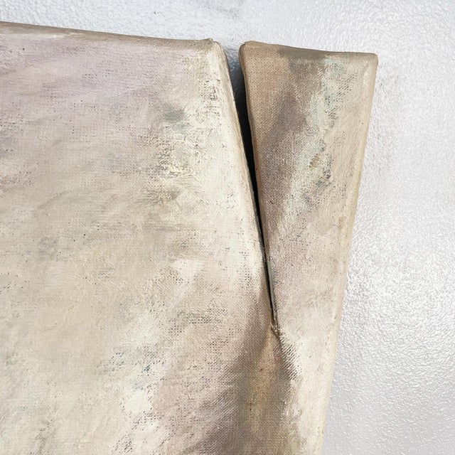 Tetsuro Shimizu, T3 Resistance & T4 Persistence, 2011, Oil on Canvas Paintings, Set of 2 For Sale - Image 12 of 18