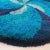 Extra Large Scandinavian High Pile Rya Rug from Ege Taepper, 1970s For Sale - Image 13 of 18