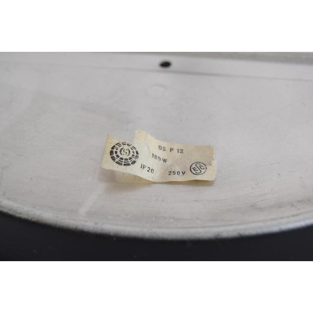 Mid-Century Ceiling Light, 1970s For Sale - Image 14 of 15