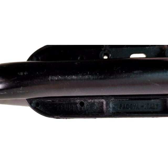 Lamp by M. Boccato, G. Gigante & A. Zambusi for Zerbetto, 1970s, Set of 2 For Sale - Image 6 of 7