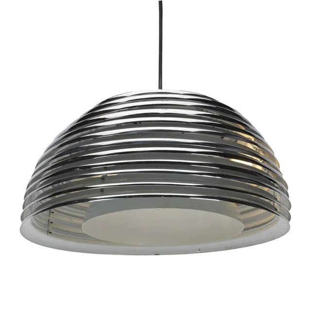 Large Saturano Pendant Lamp by Kazuo Motozawa for Staff For Sale - Image 9 of 9