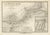 Ancient Bosphorus and Byzantium Map from Ambroise Tardieu, 1825 For Sale - Image 10 of 10
