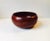 Mid-Century Large Danish Teak Bowl from Kay Bojesen, 1950s For Sale - Image 13 of 13