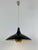 Mid-Century Modern Mid-Century Modern Pendant Lamp, 1960s For Sale - Image 3 of 18