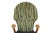 Danish Modern Highback Oak Lounge Chair Attributed to Kurt Østervig For Sale - Image 9 of 11