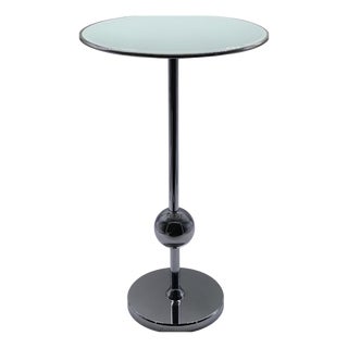 T1 Side Table by Osvaldo Borsani for Tecno, Italy, 1960s For Sale