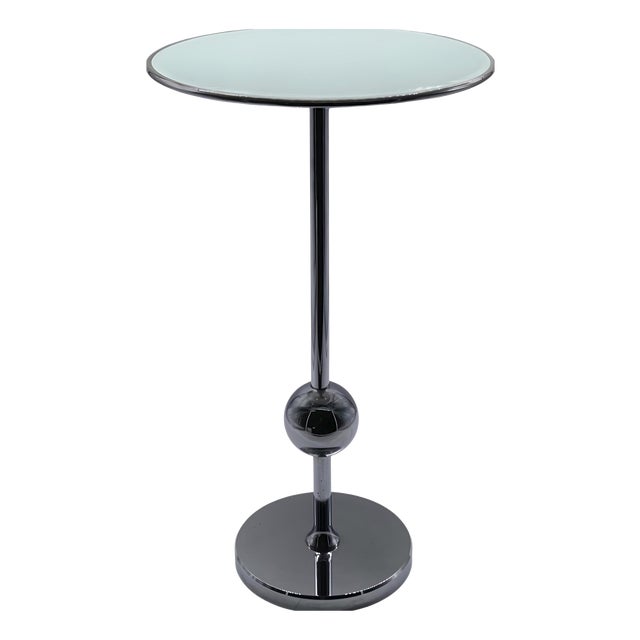 T1 Side Table by Osvaldo Borsani for Tecno, Italy, 1960s For Sale