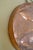 Oversized Vintage Copper Fish Mold Wall Hanging With Brass Handles For Sale - Image 4 of 8