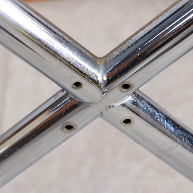 Vintage Lavinia Chairs by Franz T. Sartori, 1970s, Set of 4 For Sale - Image 11 of 13