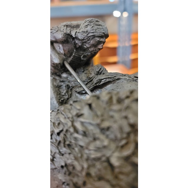 Jim Ponter Encounter at Teton River For Sale In San Diego - Image 6 of 11