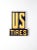 Vintage Us Tires Sign For Sale - Image 12 of 12