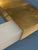 Metal Kelly Wearstler for Visual Comfort Covet 24" Alabaster Bath Light in Antique-Burnished Brass For Sale - Image 7 of 18