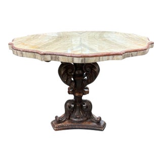 19th Century Italian Table For Sale