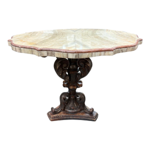19th Century Italian Table