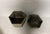 Willy Guhl Style Planters, Set of Two For Sale - Image 6 of 7