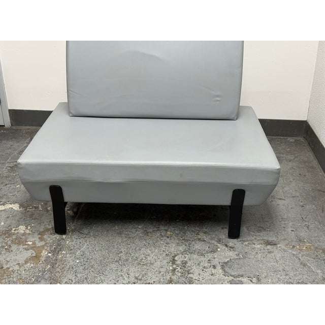 Arik Levy for Viccarbe Platform Lounge Chair For Sale In San Francisco - Image 6 of 12