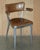 BA3 Chairs in Brown Leather by Ernest Race, 1950s, Set of 2 For Sale - Image 17 of 18