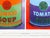 Andy Warhol Estate Vintage 1989 Pop Art Offset Lithograph Print " Campbell's Soup Can " 1965 For Sale In Kansas City - Image 6 of 11