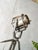 Industrial Industrial Theater Spotlight Floor Lamp from ADB, Belgium, 1960s For Sale - Image 3 of 15