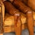 Antique 19th Century French Life Size Wooden Artist's Lay Figure, 1860s For Sale - Image 9 of 18