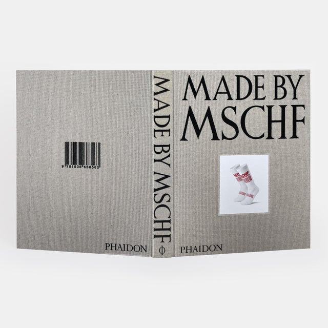 Made by MSCHF Book For Sale - Image 4 of 10