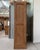 Parisian Oak Wardrobe, 1950s For Sale - Image 4 of 14