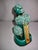 Fun and happy those figurine were very popular in France during the 50 s , and are still today very collected by dog...