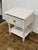 Wood Rustic European Flagstaff Nightstand For Sale - Image 7 of 12