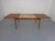 Extandable Teak Model B065 Dining Table by Finn Juhl for Bovirke, Denmark, 1950s For Sale - Image 13 of 18